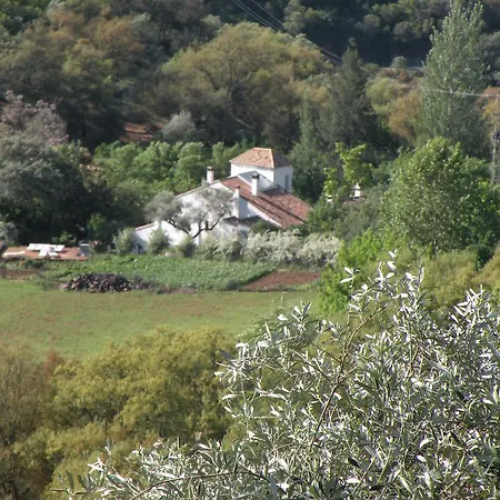 Casa rural Casa Rural Riscos Altos Cazalla de la Sierra