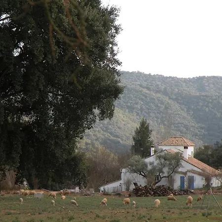Casa Rural Riscos Altos