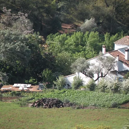 Casa rural Casa Rural Riscos Altos
