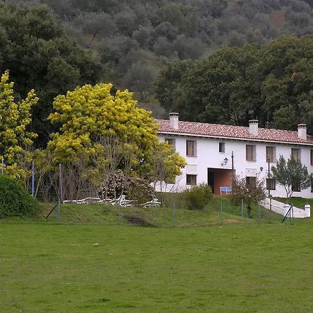 Casa Rural Riscos Altos Cazalla de la Sierra