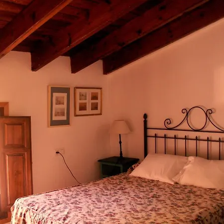 Casa Rural Riscos Altos Cazalla de la Sierra