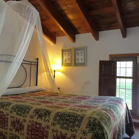 Casa Rural Riscos Altos Cazalla de la Sierra